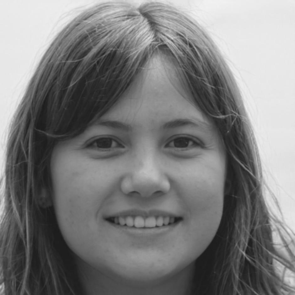 Professional headshot of Miranda Chen